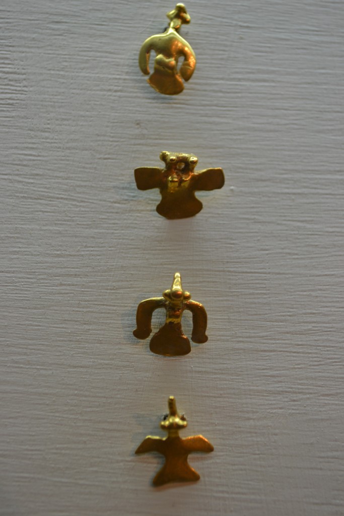 Foto: MUSEO DE JADE, I.N.S - Barrio Amón (San José), Costa Rica