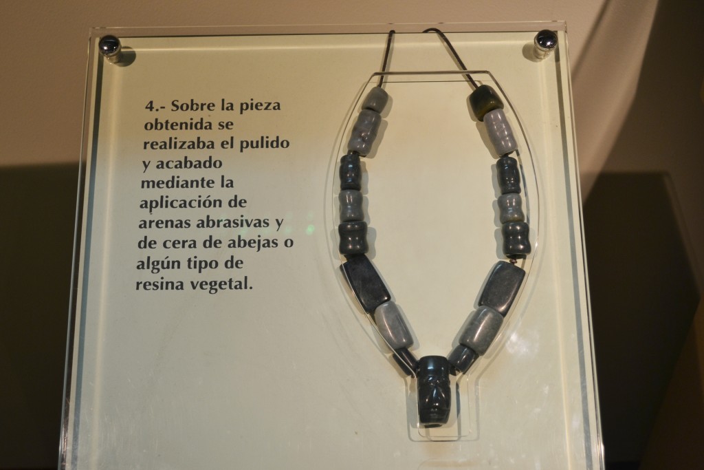 Foto: MUSEO DE JADE, I.N.S - Barrio Amón (San José), Costa Rica