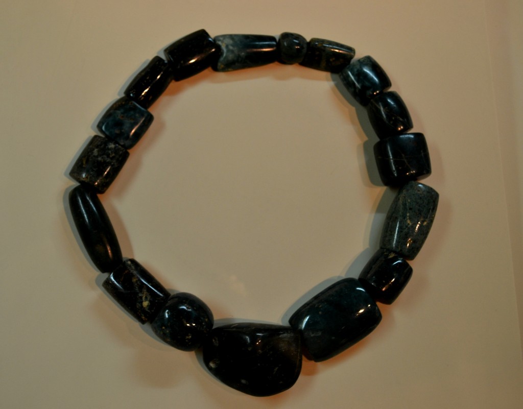 Foto: MUSEO DE JADE, I.N.S - Barrio Amón (San José), Costa Rica