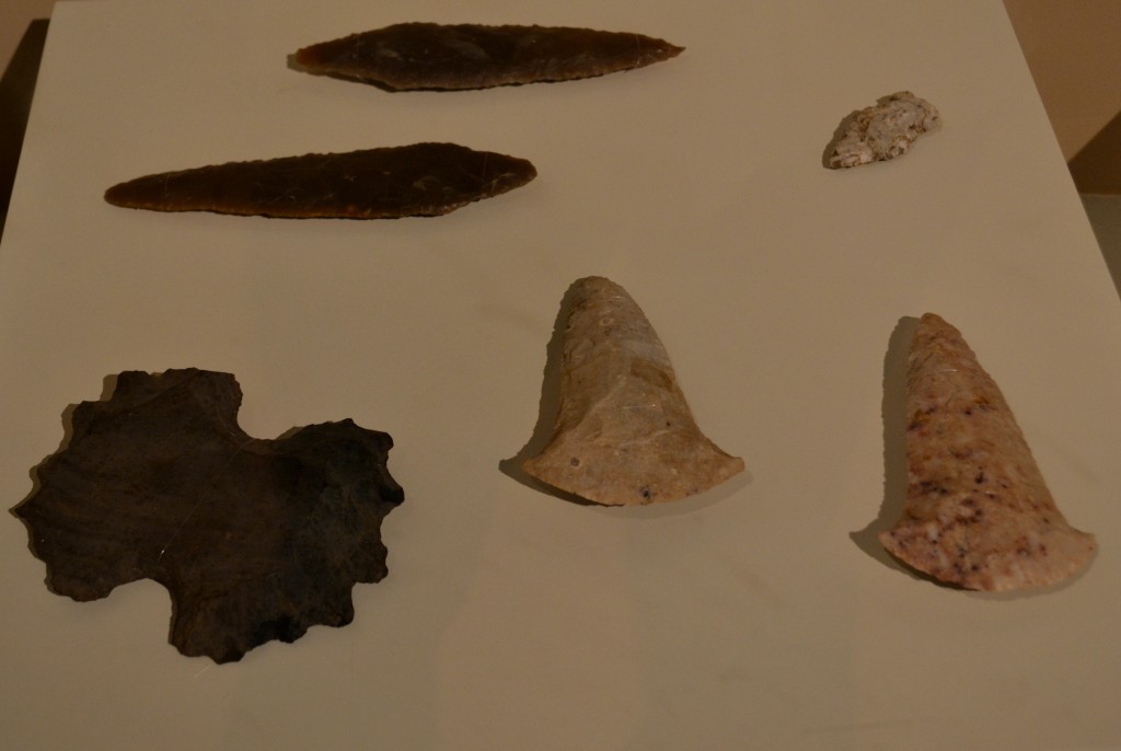 Foto: MUSEO DE JADE, I.N.S - Barrio Amón (San José), Costa Rica