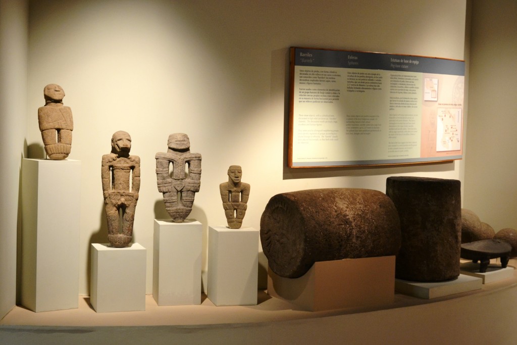 Foto: MUSEO DE JADE, I.N.S - Barrio Amón (San José), Costa Rica