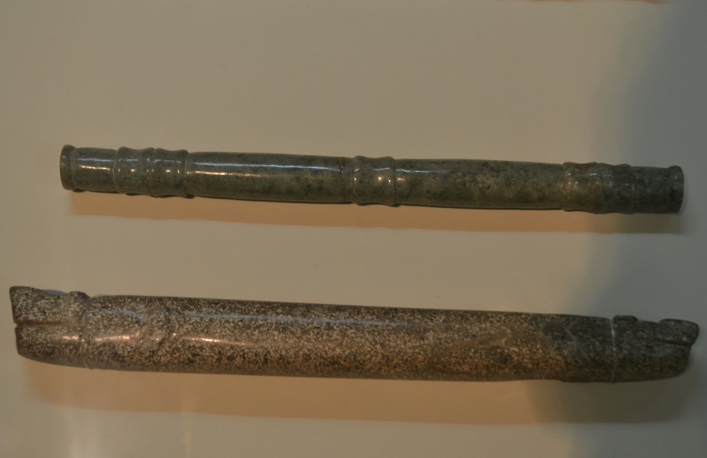 Foto: MUSEO DE JADE, I.N.S - Barrio Amón (San José), Costa Rica