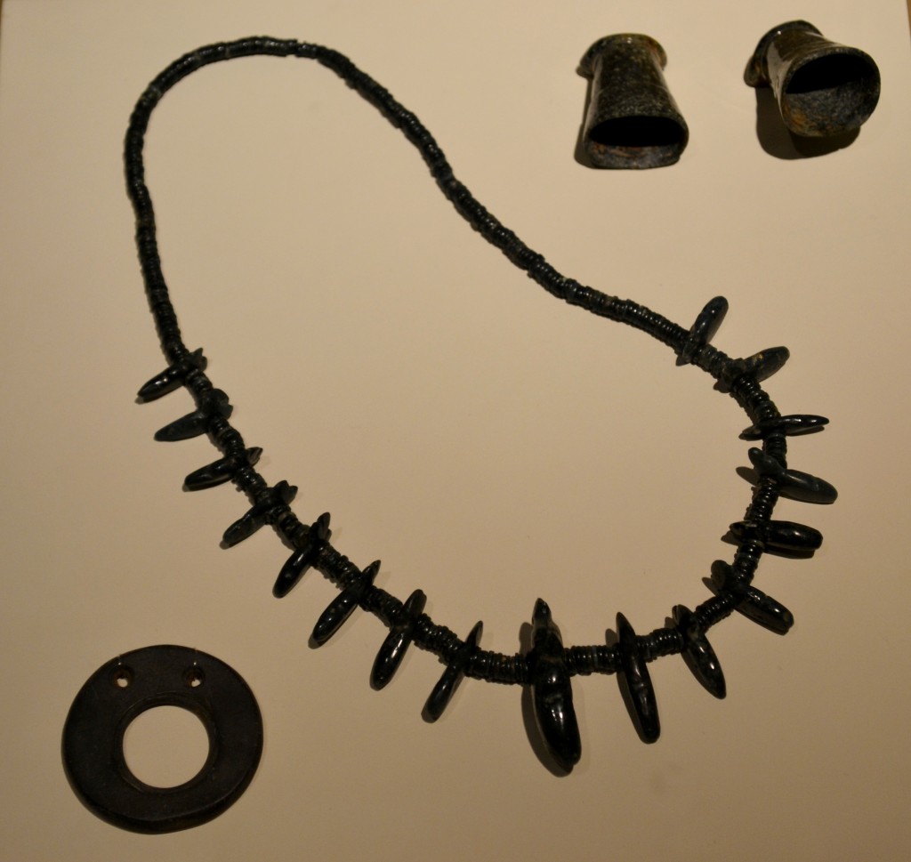 Foto: MUSEO DE JADE, I.N.S - Barrio Amón (San José), Costa Rica