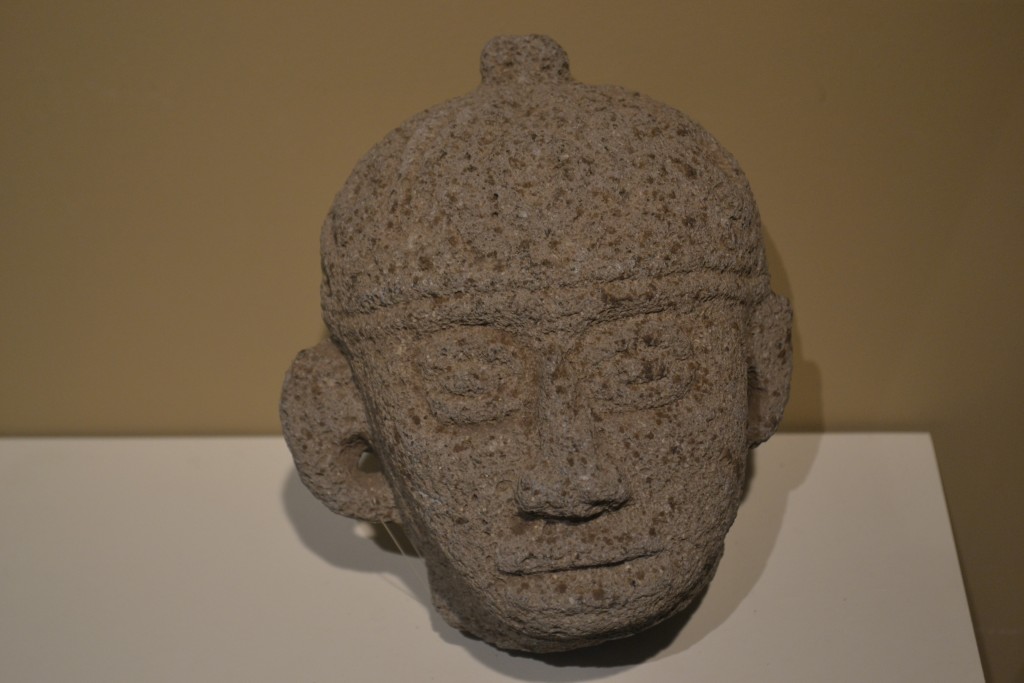 Foto: MUSEO DE JADE, I.N.S - Barrio Amón (San José), Costa Rica