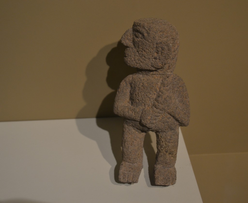 Foto: MUSEO DE JADE, I.N.S - Barrio Amón (San José), Costa Rica