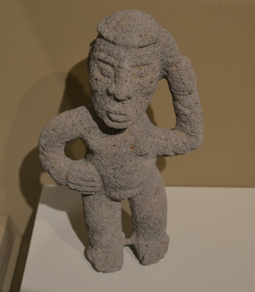 Foto: MUSEO DE JADE, I.N.S - Barrio Amón (San José), Costa Rica