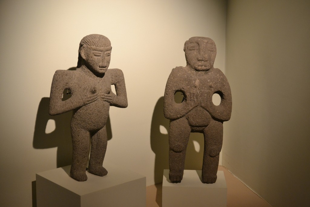 Foto: MUSEO DE JADE, I.N.S - Barrio Amón (San José), Costa Rica