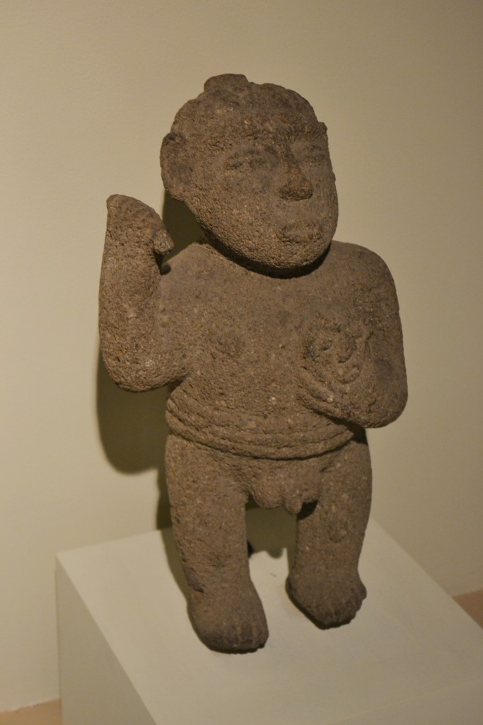 Foto: MUSEO DE JADE, I.N.S - Barrio Amón (San José), Costa Rica