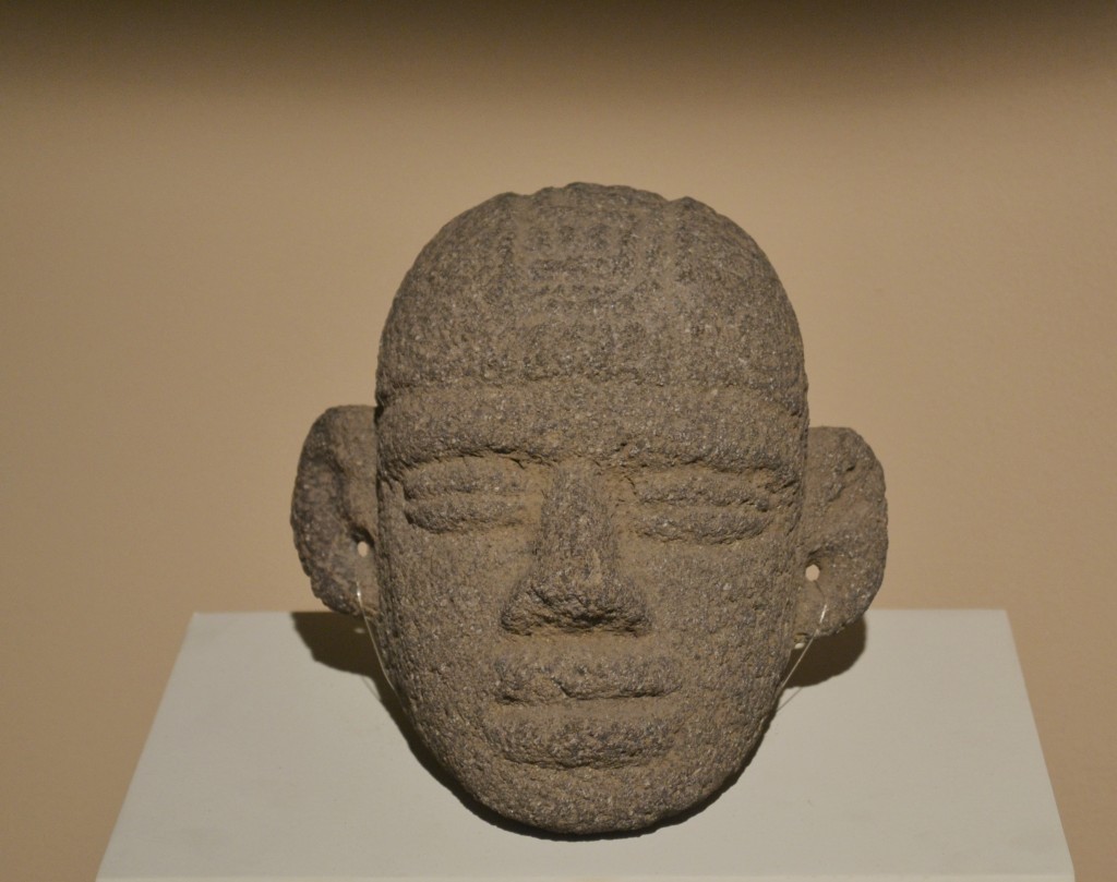 Foto: MUSEO DE JADE, I.N.S - Barrio Amón (San José), Costa Rica