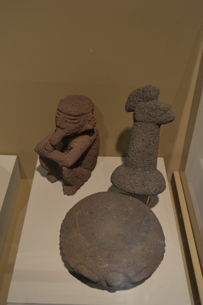 Foto: MUSEO DE JADE, I.N.S - Barrio Amón (San José), Costa Rica