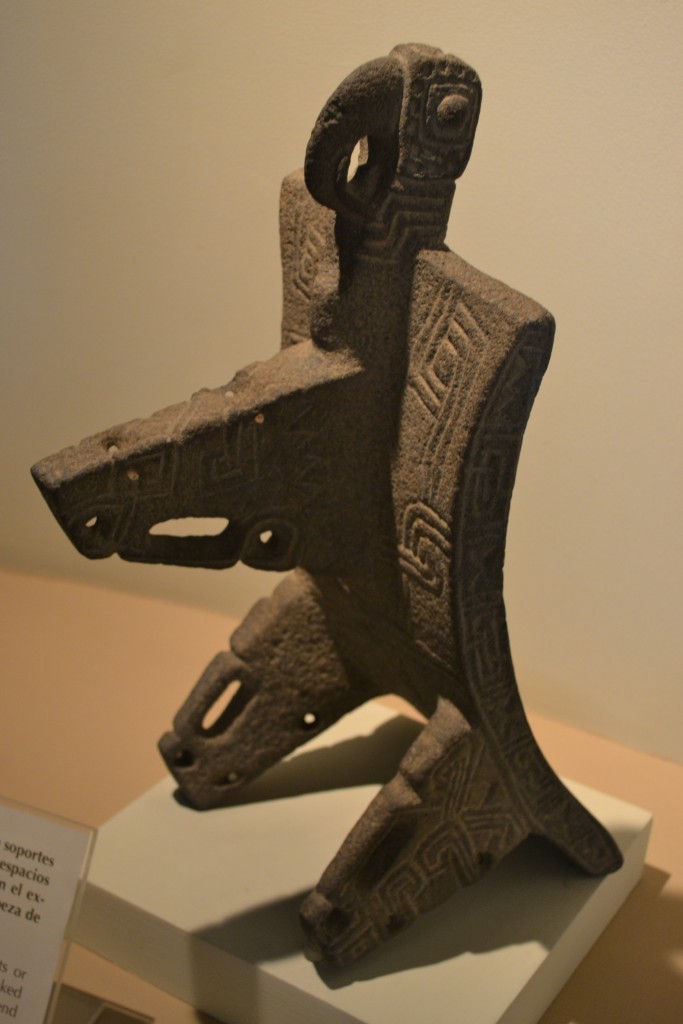 Foto: MUSEO DE JADE, I.N.S - Barrio Amón (San José), Costa Rica