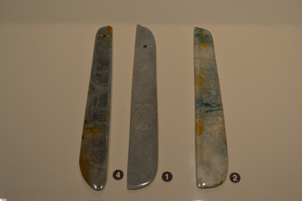 Foto: MUSEO DE JADE, I.N.S - Barrio Amón (San José), Costa Rica