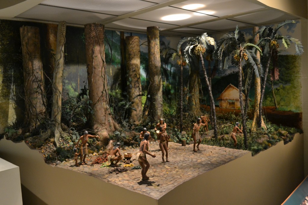 Foto: MUSEO DE JADE, I.N.S - Barrio Amón (San José), Costa Rica