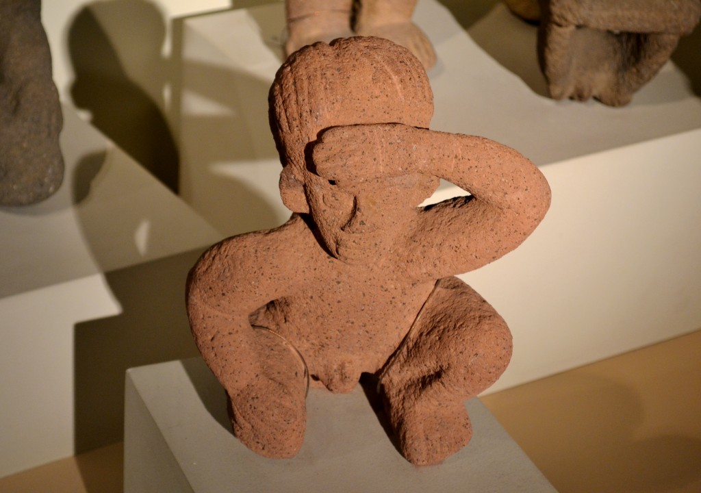 Foto: MUSEO DE JADE, I.N.S - Barrio Amón (San José), Costa Rica