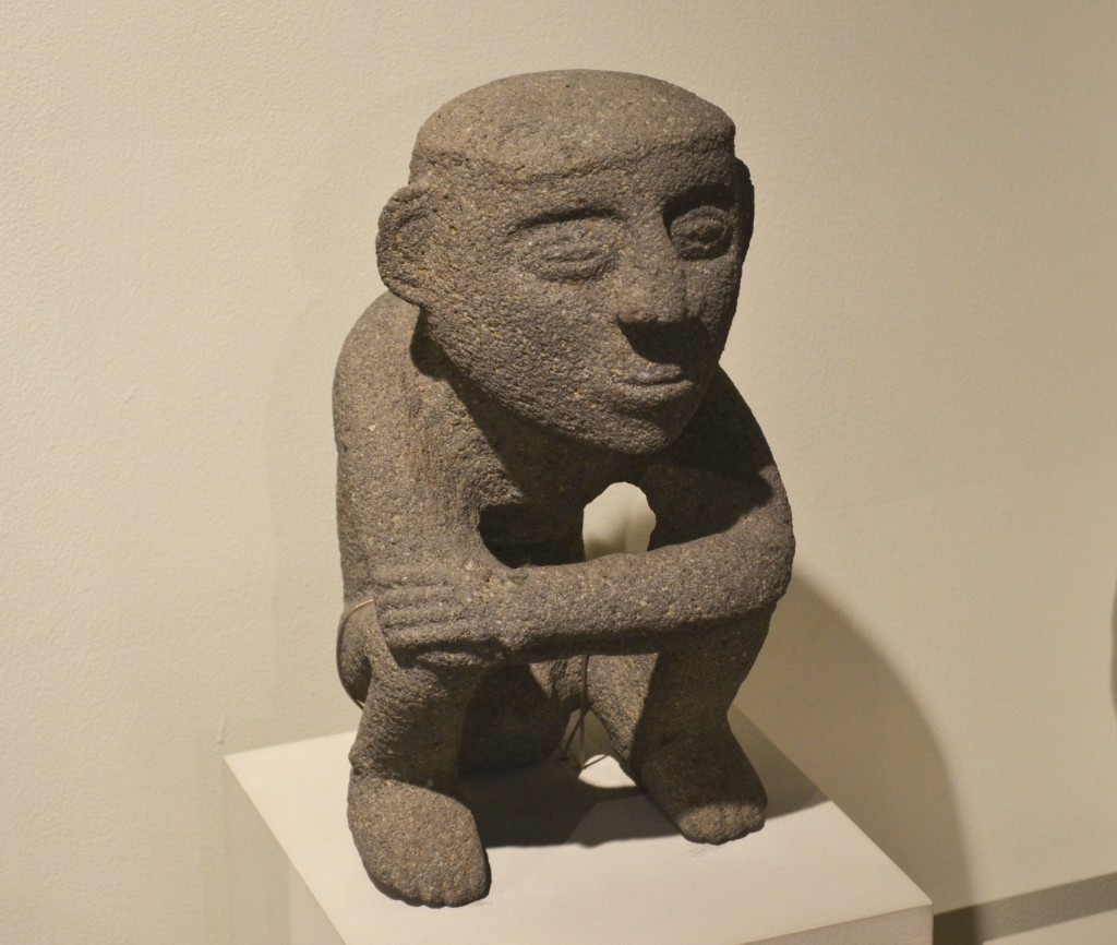 Foto: MUSEO DE JADE, I.N.S - Barrio Amón (San José), Costa Rica