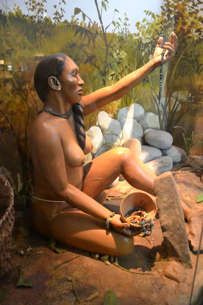 Foto: MUSEO DE JADE, I.N.S - Barrio Amón (San José), Costa Rica