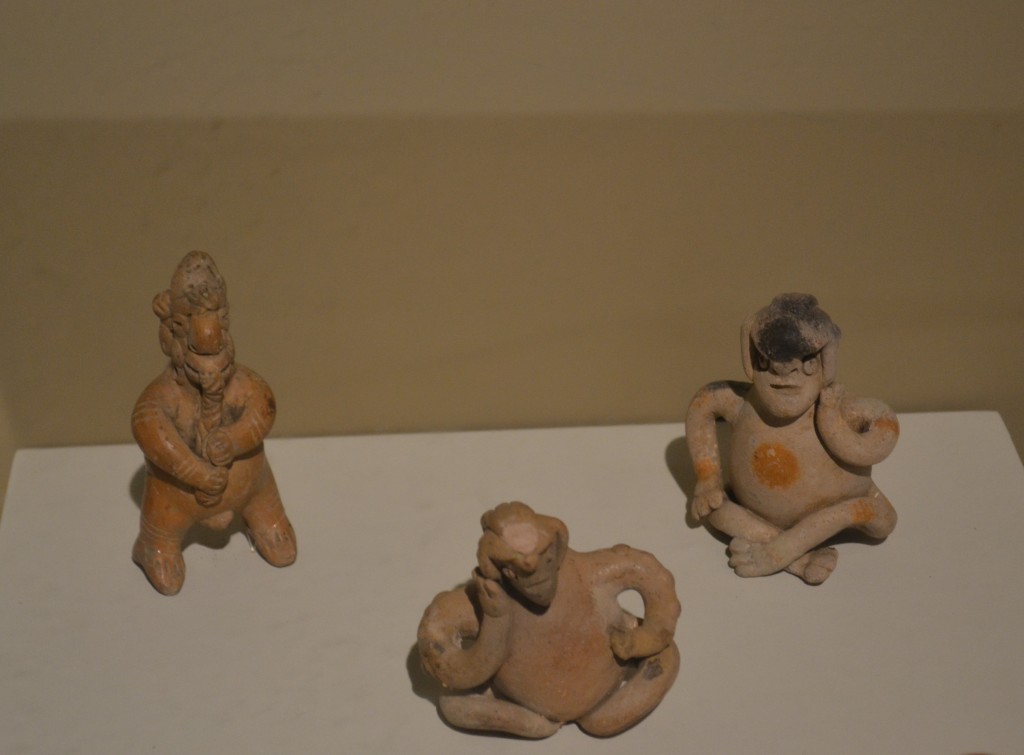 Foto: MUSEO DE JADE, I.N.S - Barrio Amón (San José), Costa Rica