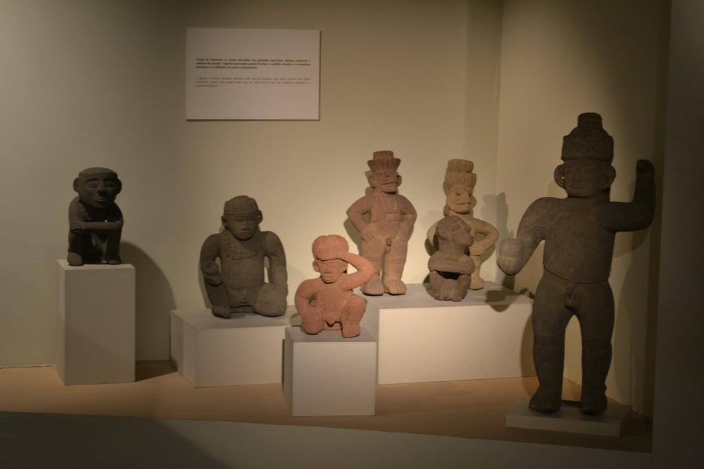 Foto: MUSEO DE JADE, I.N.S - Barrio Amón (San José), Costa Rica