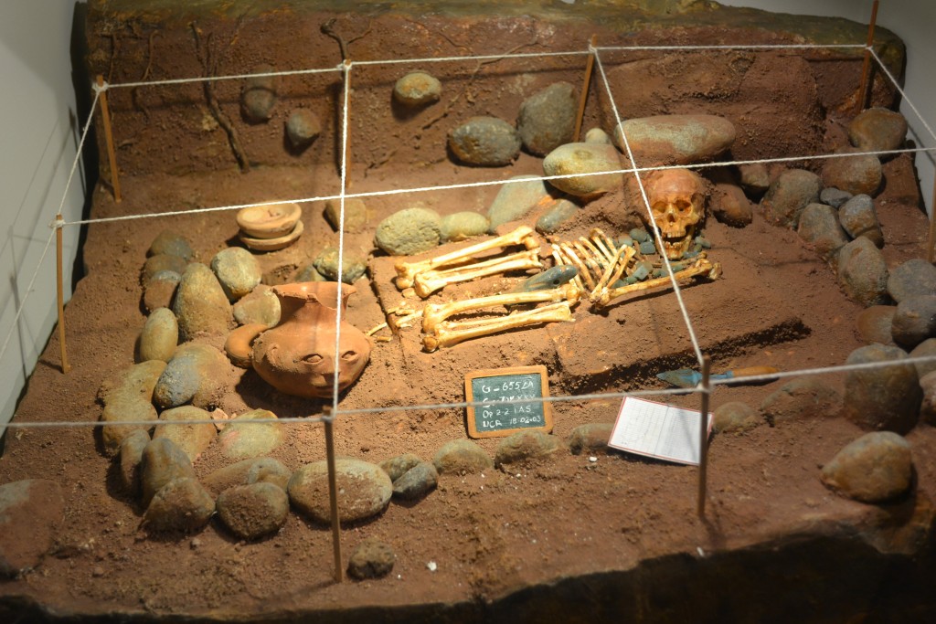 Foto: MUSEO DE JADE, I.N.S - Barrio Amón (San José), Costa Rica