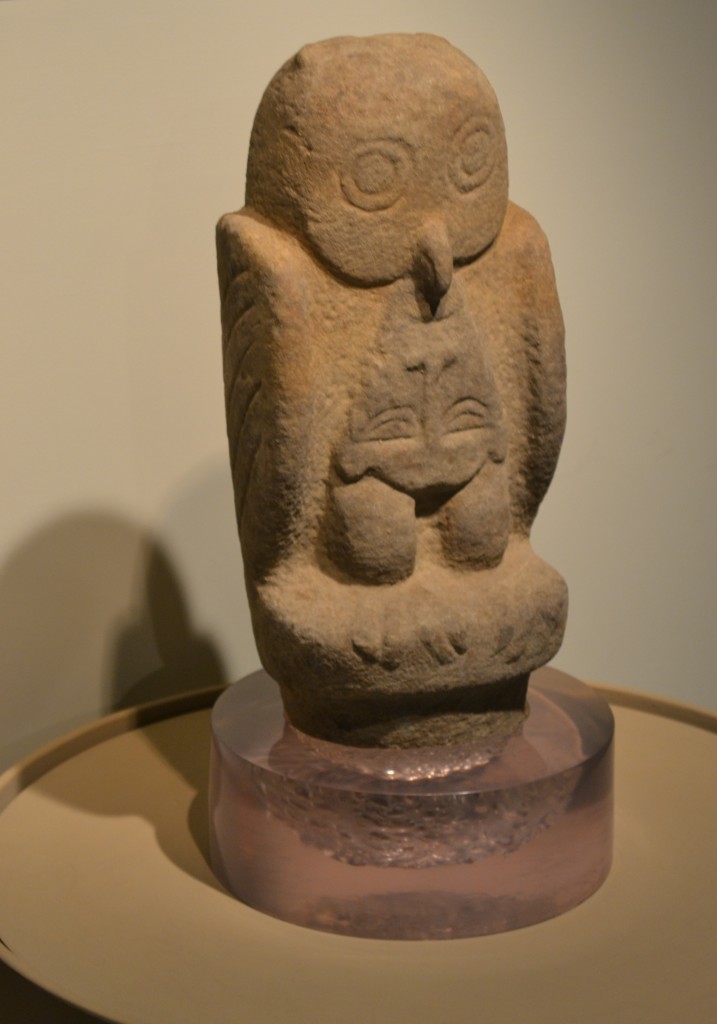 Foto: MUSEO DE JADE, I.N.S - Barrio Amón (San José), Costa Rica