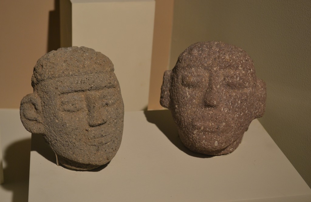 Foto: MUSEO DE JADE, I.N.S - Barrio Amón (San José), Costa Rica