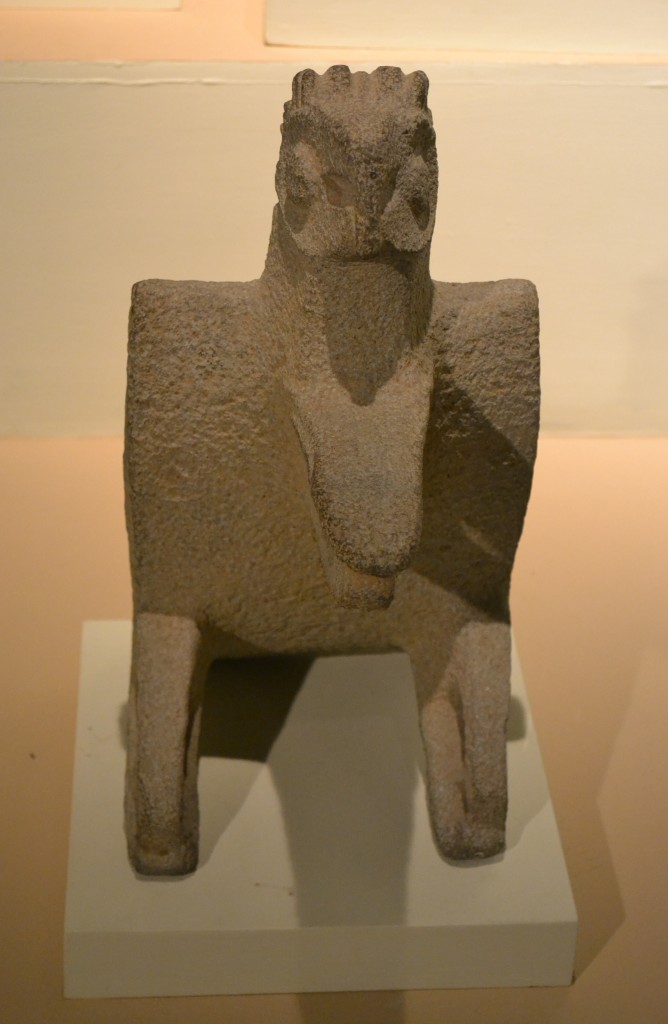 Foto: MUSEO DE JADE, I.N.S - Barrio Amón (San José), Costa Rica