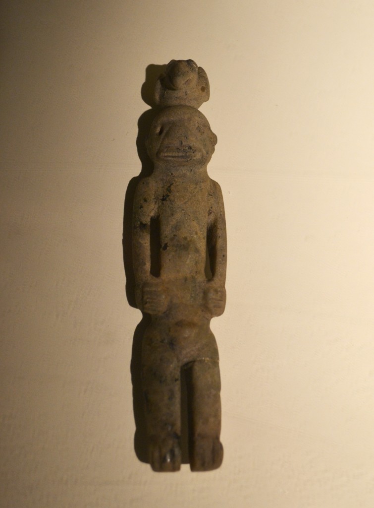 Foto: MUSEO DE JADE, I.N.S - Barrio Amón (San José), Costa Rica