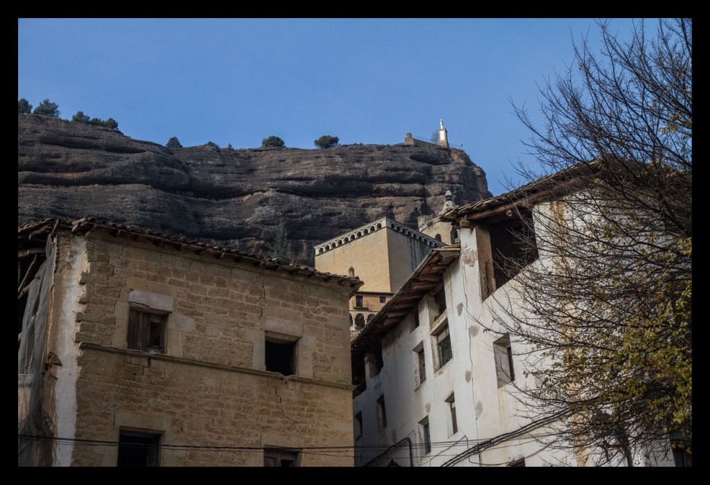 Foto de Graus (Huesca), España