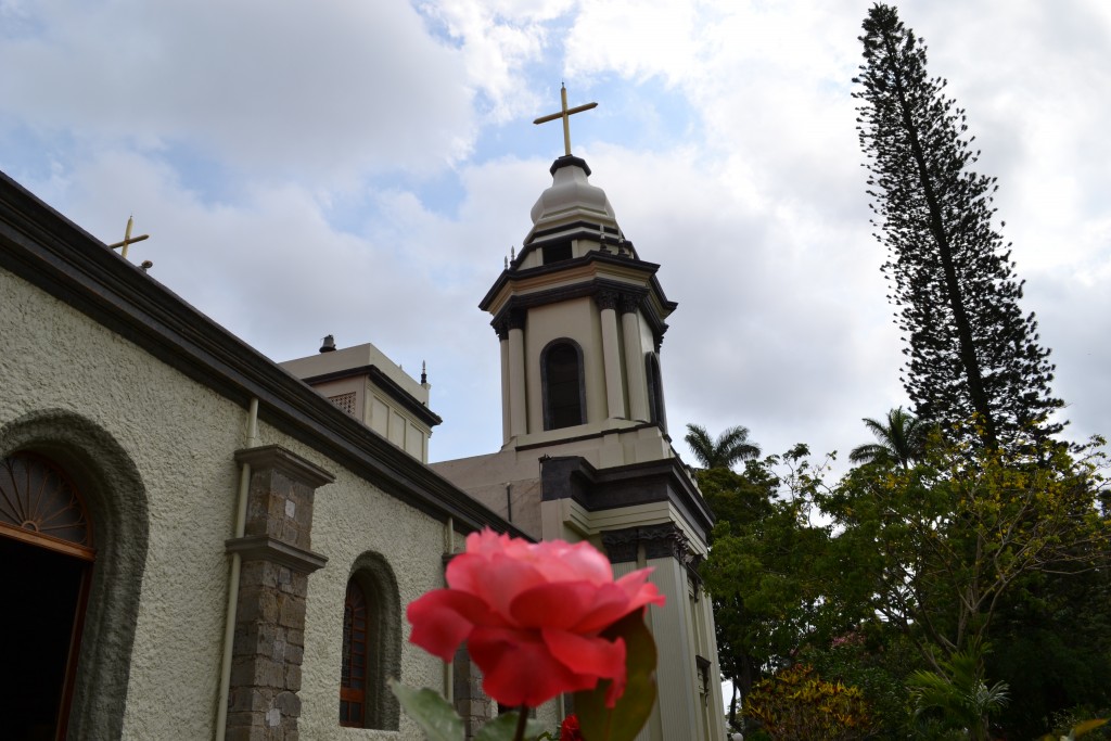 Foto de Alajuela, Costa Rica