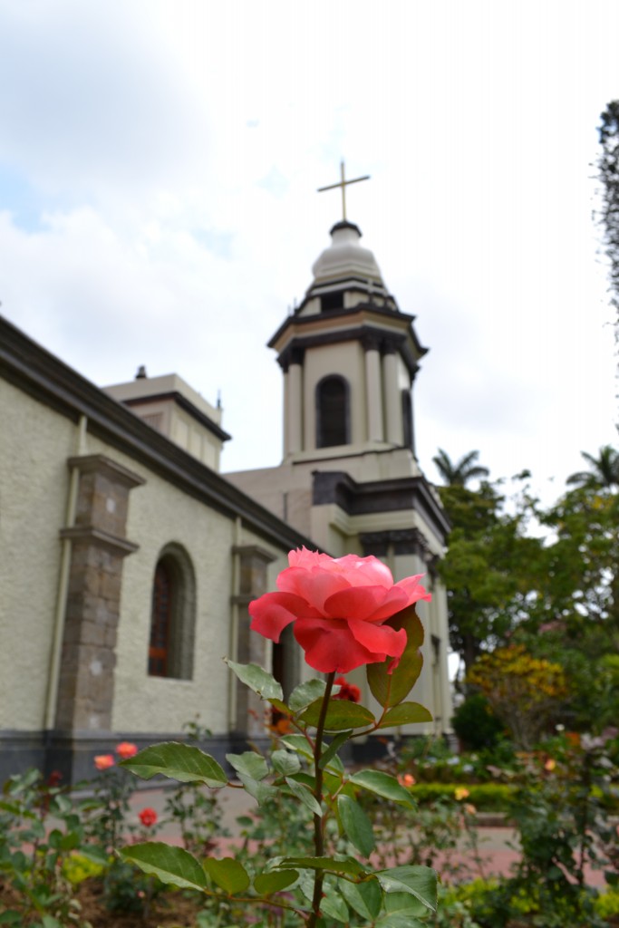 Foto de Alajuela, Costa Rica