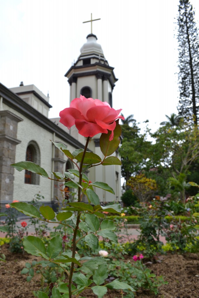 Foto de Alajuela, Costa Rica
