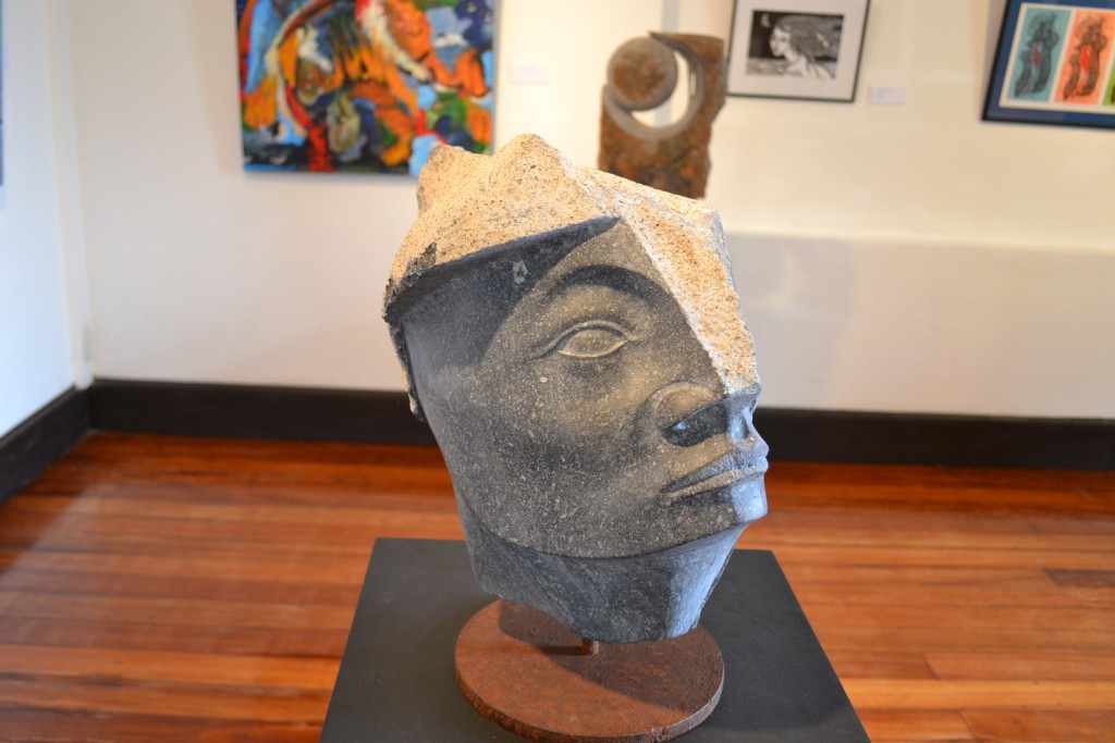 Foto: Museo Histórico Cultural Juan Santamaría - Alajuela, Costa Rica
