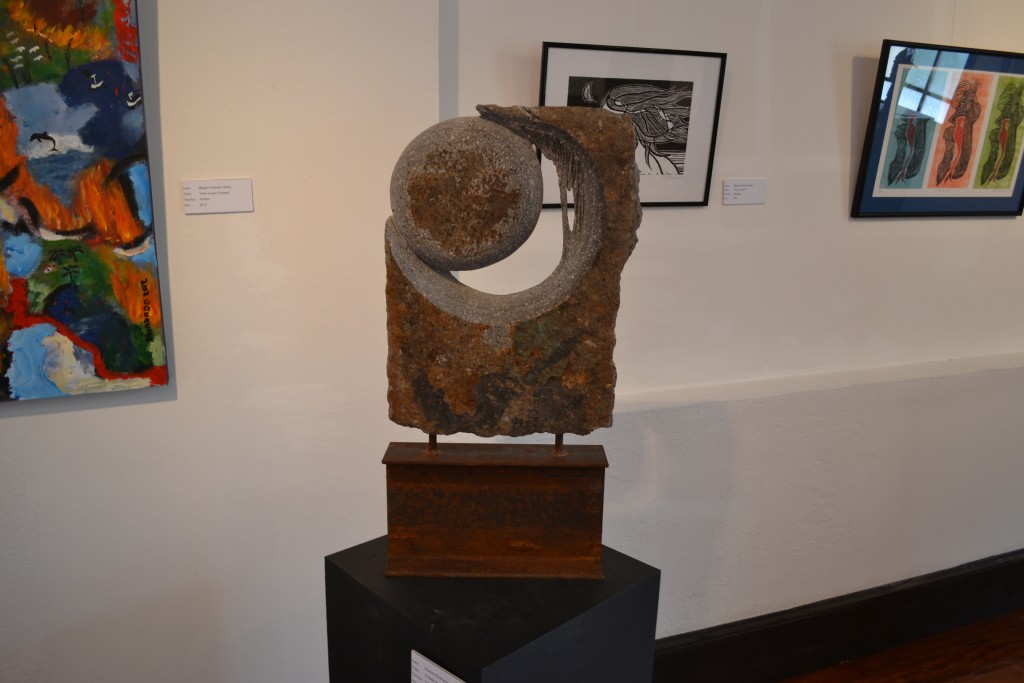 Foto: Museo Histórico Cultural Juan Santamaría - Alajuela, Costa Rica