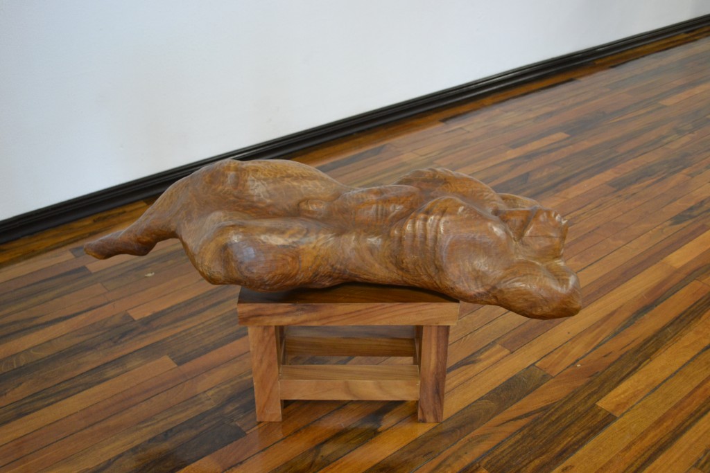 Foto: Museo Histórico Cultural Juan Santamaría - Alajuela, Costa Rica