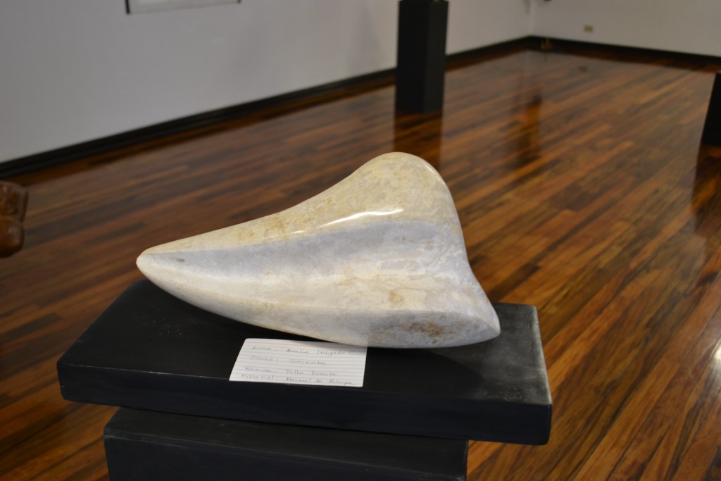 Foto: Museo Histórico Cultural Juan Santamaría - Alajuela, Costa Rica