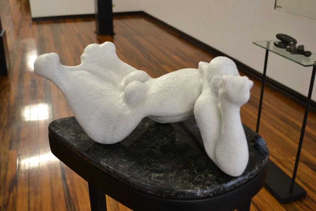 Foto: Museo Histórico Cultural Juan Santamaría - Alajuela, Costa Rica