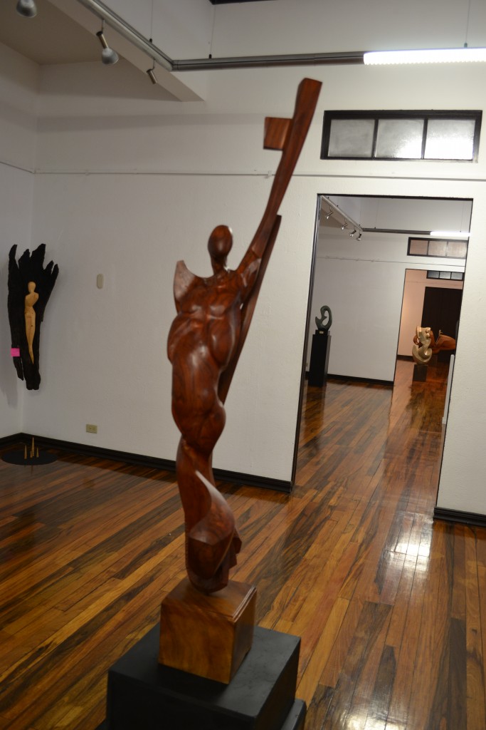 Foto: Museo Histórico Cultural Juan Santamaría - Alajuela, Costa Rica