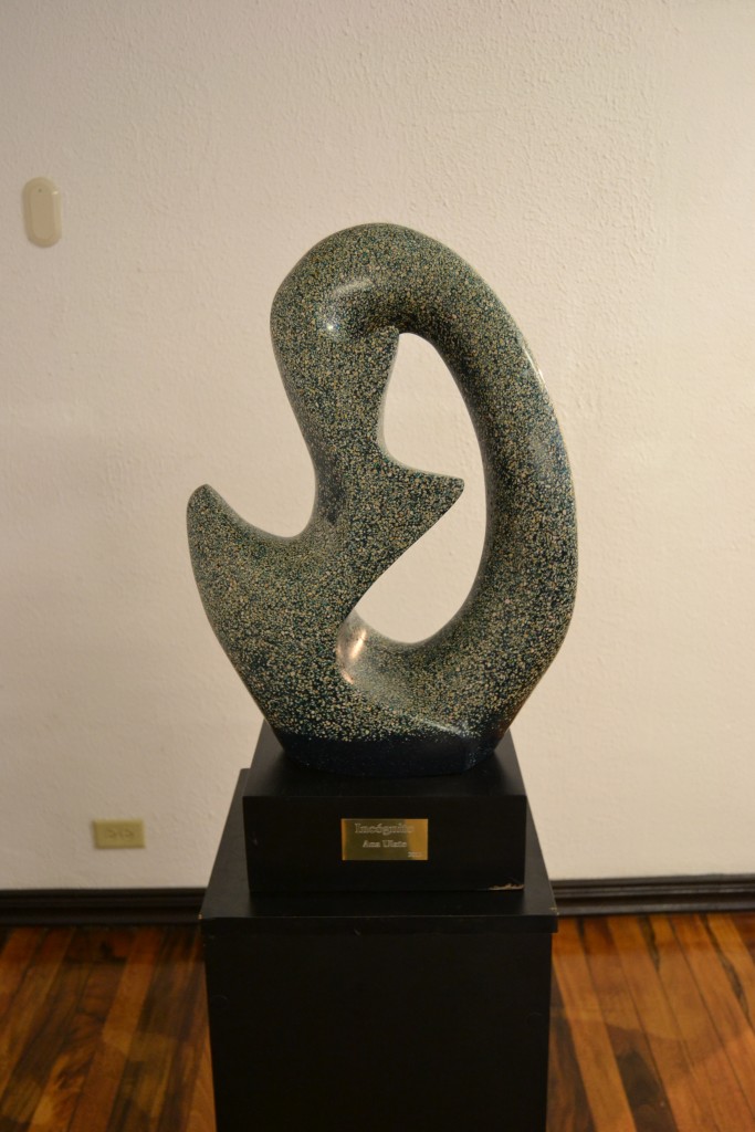 Foto: MUSEO HISTÓRICO JUAN SANTAMARIA - Alajuela, Costa Rica