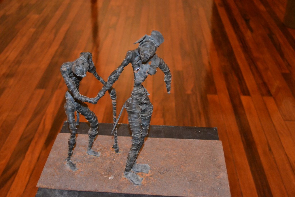 Foto: MUSEO HISTÓRICO JUAN SANTAMARIA - Alajuela, Costa Rica