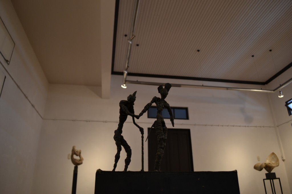 Foto: MUSEO HISTÓRICO JUAN SANTAMARIA - Alajuela, Costa Rica