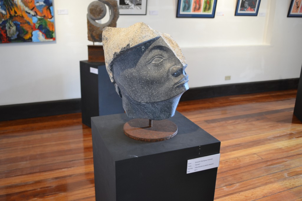 Foto: MUSEO HISTÓRICO JUAN SANTAMARIA - Alajuela, Costa Rica