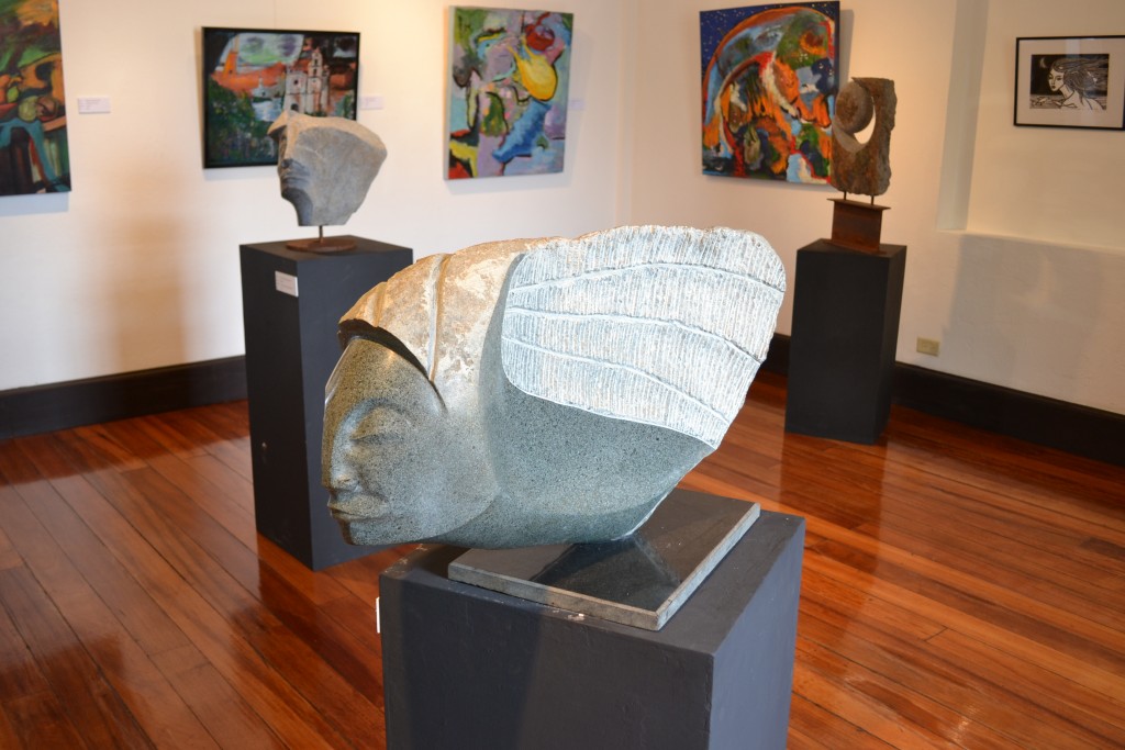 Foto: MUSEO HISTÓRICO JUAN SANTAMARIA - Alajuela, Costa Rica