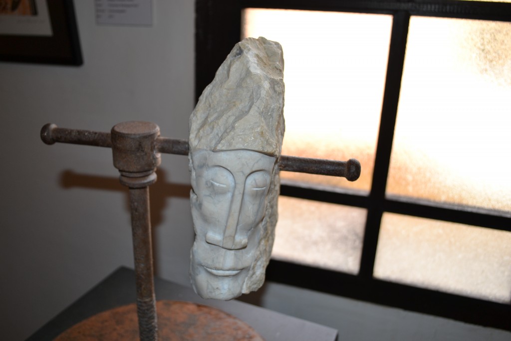 Foto: MUSEO HISTÓRICO JUAN SANTAMARIA - Alajuela, Costa Rica