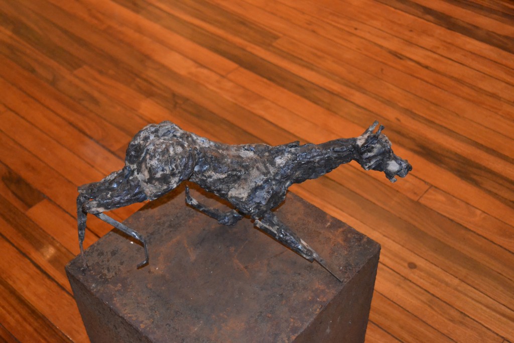 Foto: MUSEO HISTÓRICO JUAN SANTAMARIA - Alajuela, Costa Rica