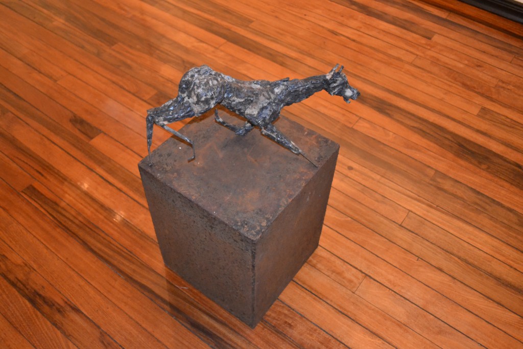 Foto: MUSEO HISTÓRICO JUAN SANTAMARIA - Alajuela, Costa Rica