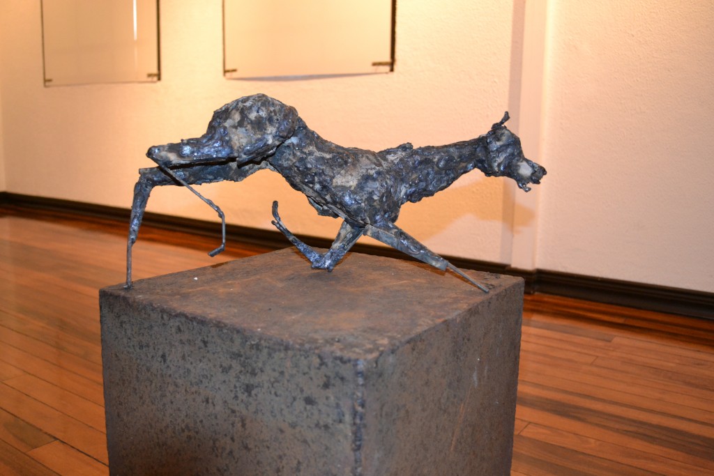 Foto: MUSEO HISTÓRICO JUAN SANTAMARIA - Alajuela, Costa Rica