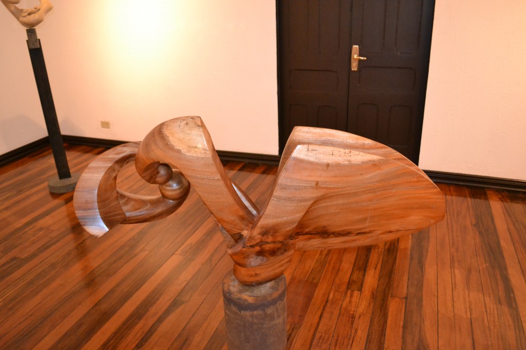 Foto: MUSEO HISTÓRICO JUAN SANTAMARIA - Alajuela, Costa Rica