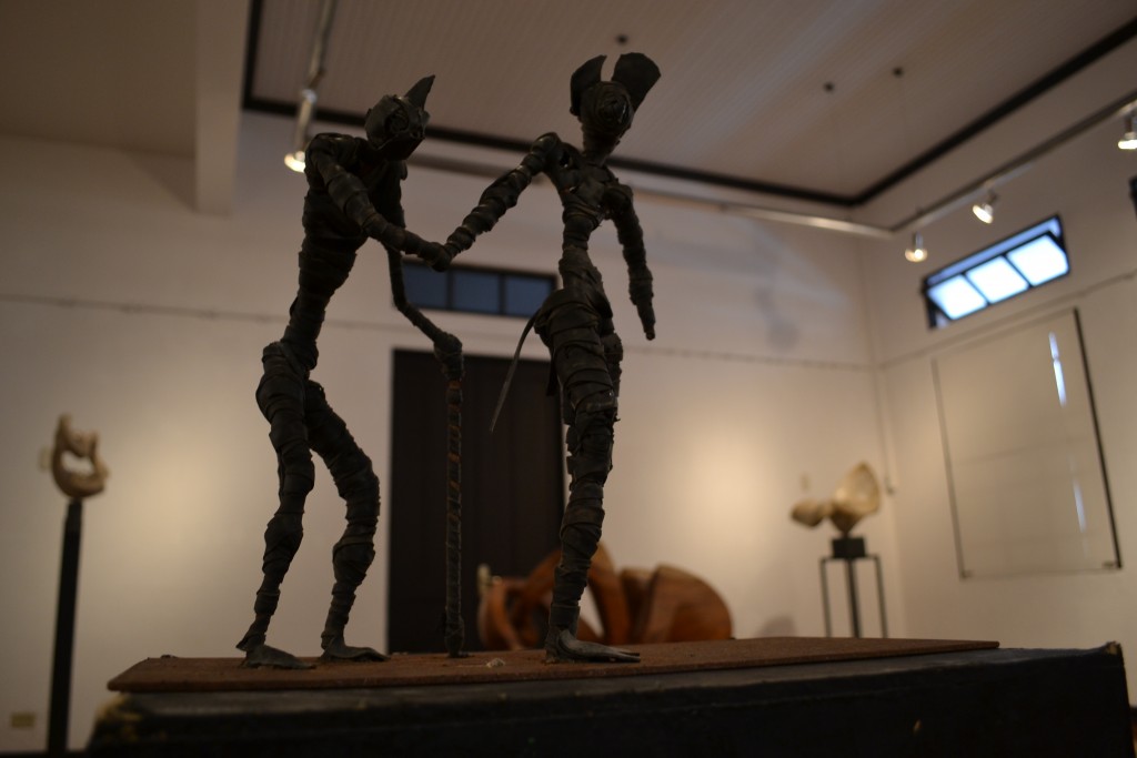 Foto: MUSEO HISTÓRICO JUAN SANTAMARIA - Alajuela, Costa Rica