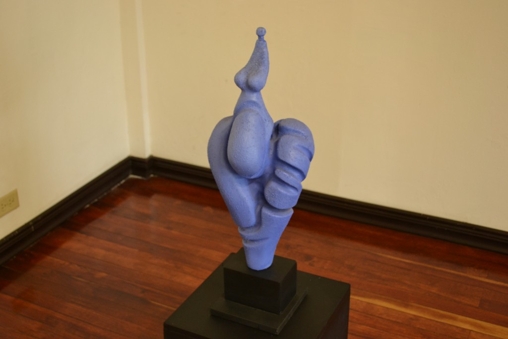 Foto: MUSEO HISTÓRICO JUAN SANTAMARIA - Alajuela, Costa Rica