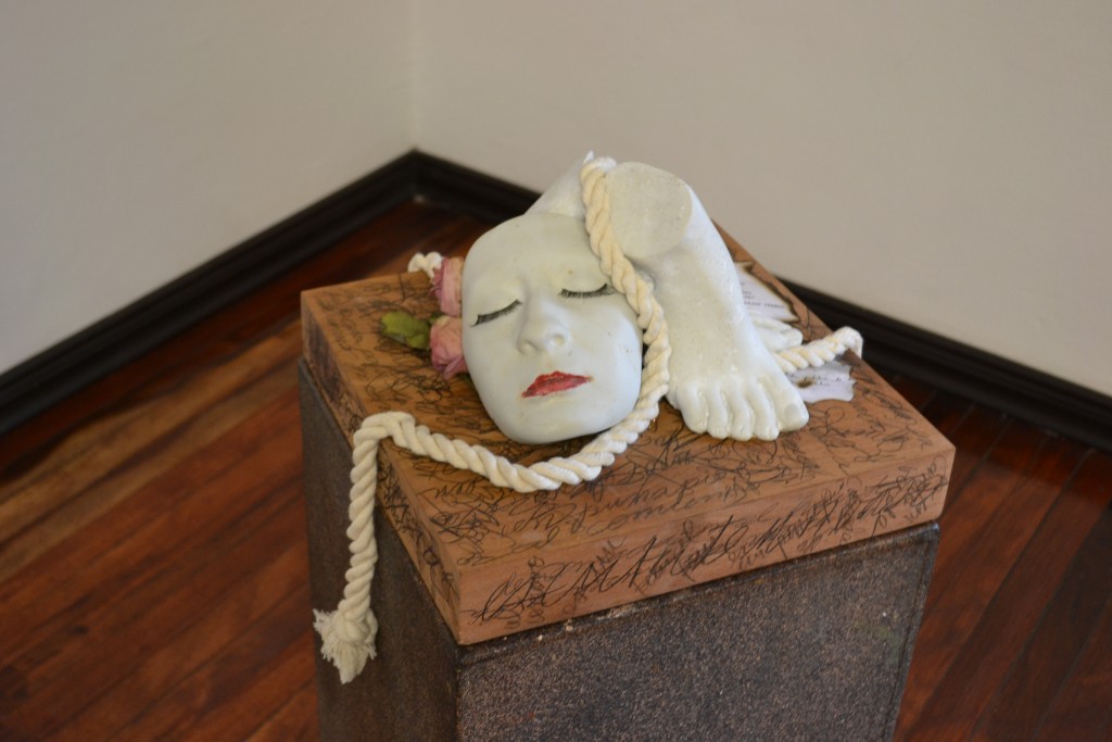 Foto: MUSEO HISTÓRICO JUAN SANTAMARIA - Alajuela, Costa Rica